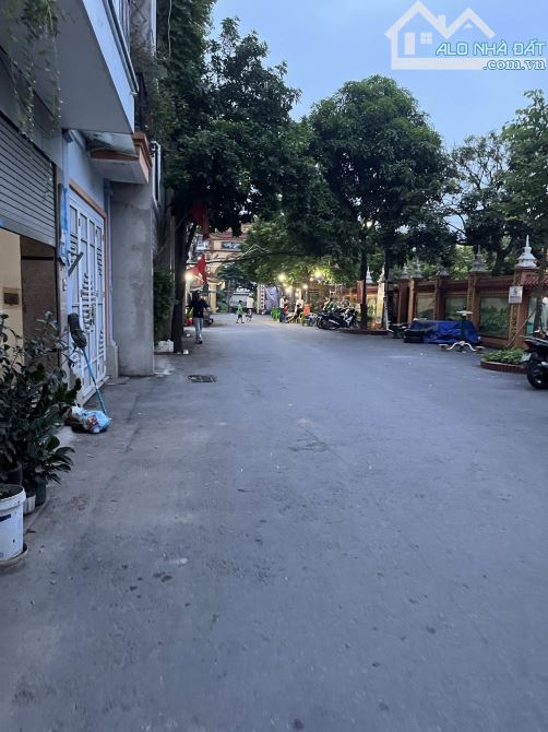 BẰNG LIỆT - 40M2 CHỈ LOANH QUANH 7 TỶ