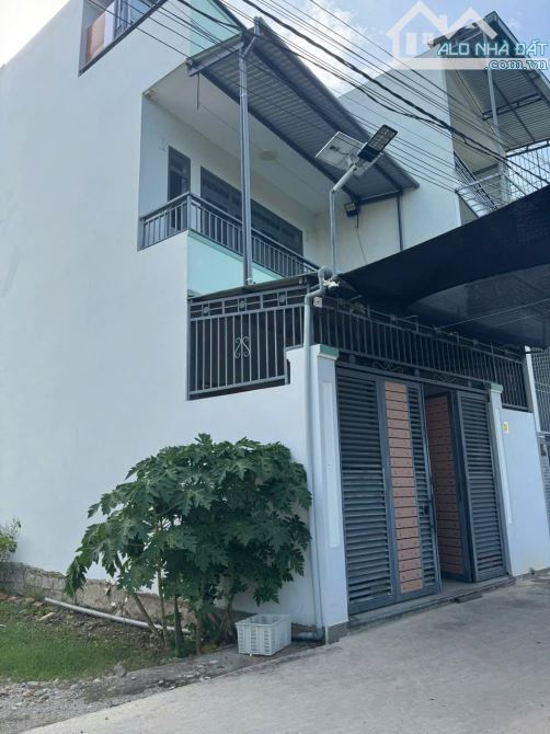 Cần Bán Căn Nhà 3 Tầng Tại Thái Thông - Vĩnh Thái - Nha Trang