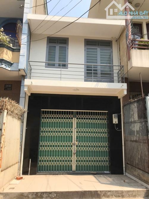 🏡 BÁN NHÀ ĐẤT VỊ TRÍ ĐẸP – ĐINH BỘ LĨNH, BÌNH THẠNH (4,2x17m,72m2) Giá Chỉ : 12,6 tỷ TL