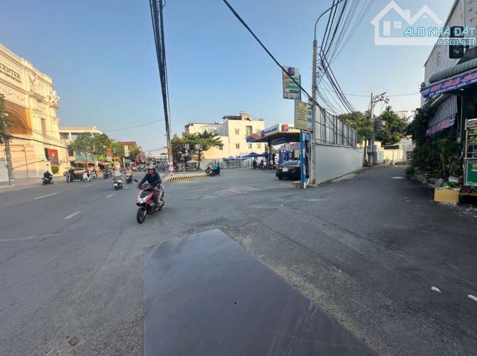 BÁN ĐẤT BIỆT THỰ MINI 2 MẶT TIỀN – KHU TĐC TAM HIỆP  📌Giá 4ty450