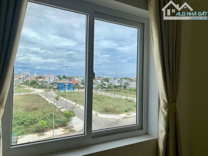 CHO THUÊ CHUNG CƯ XUÂN PHÚ - CĂN GÓC VIEW THOÁNG