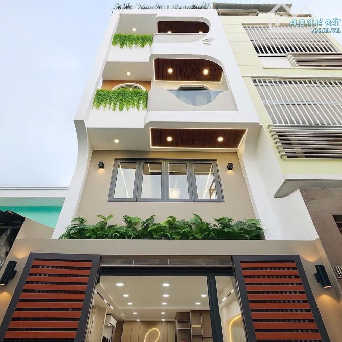 Độc quyền môi giới. Duy nhất 1 căn ngay Tôn Thất Đạm, Q1 - Giá 7,68tỷ/44m2. Sổ hồng sẵn