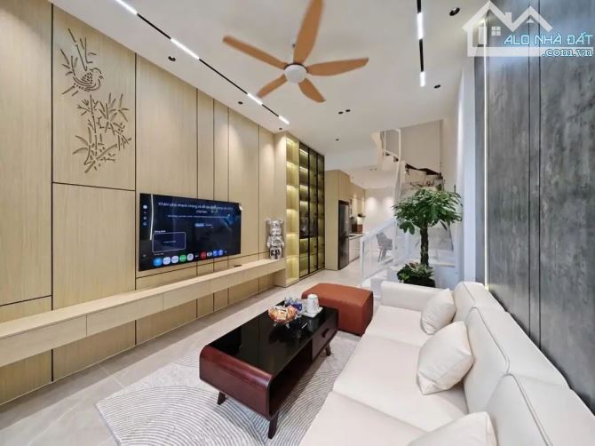 Bsn nhà kiệt Dũng sĩ Thanh Khê Thanh Khê 57m2 giá 4.85 tỷ