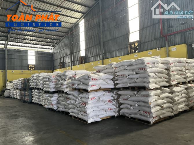 KHO CHO THUÊ BÌNH DƯƠNG – GIÁ CẠNH TRANH, DỊCH VỤ CHUYÊN NGHIỆP