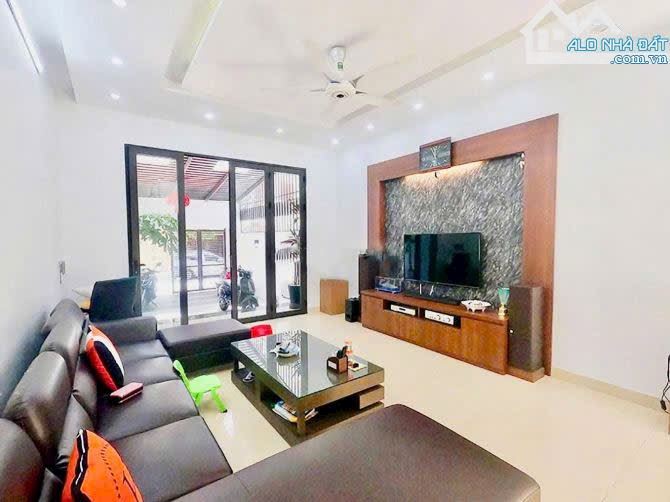 Bán nhà Lê Văn Thuyết, Quán Nam, Kênh Dương, Lê Chân, Hải Phòng