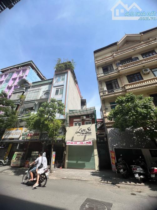 Hiếm nhất VIỆT HƯNG - mảnh đất vàng vỉa hè kinh doanh - 65m MT 5m  giá đầu tư.