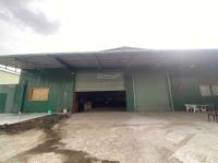 Bán hoặc cho thuê kho 5.565m2 phường Trường Thọ, TP Thủ Đức, Hồ Chí Minh.