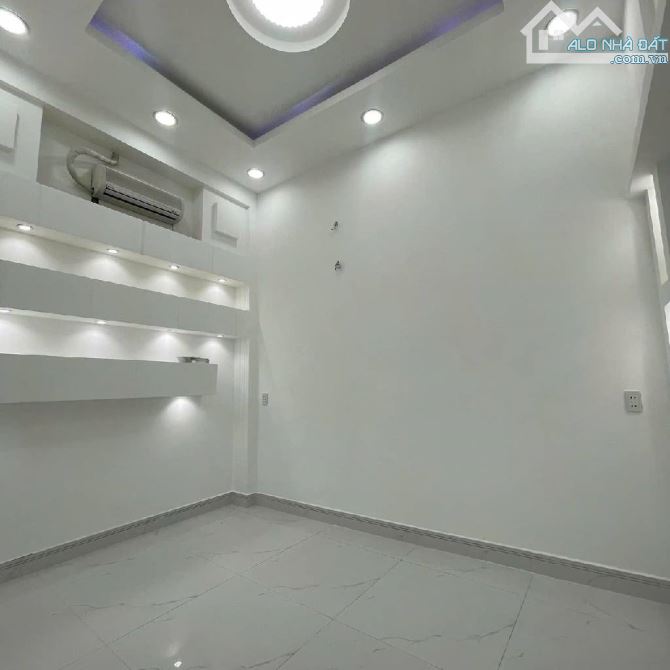 💙KẾ BÊN CƯ XÁ LỮ GIA QUẬN 11 - 59M - NỞ HẬU - 2TẦNG - 9TỶ9 TLCC   :