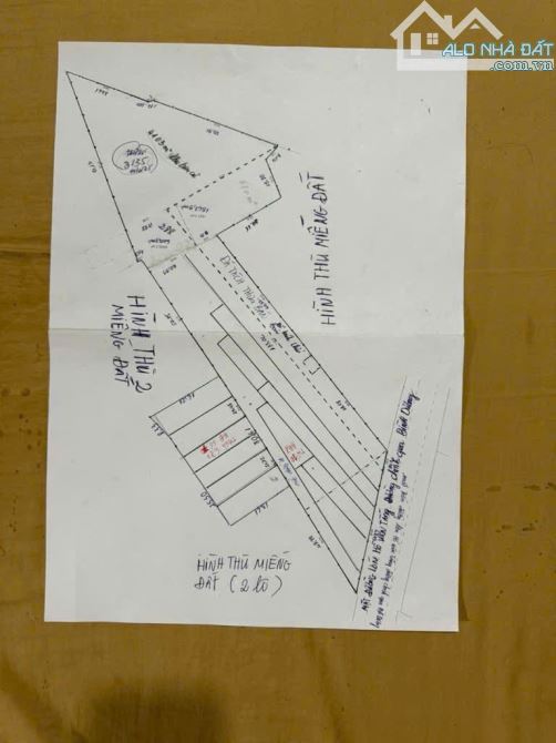 SIÊU HOT – BÁN GẤP 6.800M² ĐẤT MẶT TIỀN HỒ VĂN TẮNG – TÂN PHÚ TRUNG