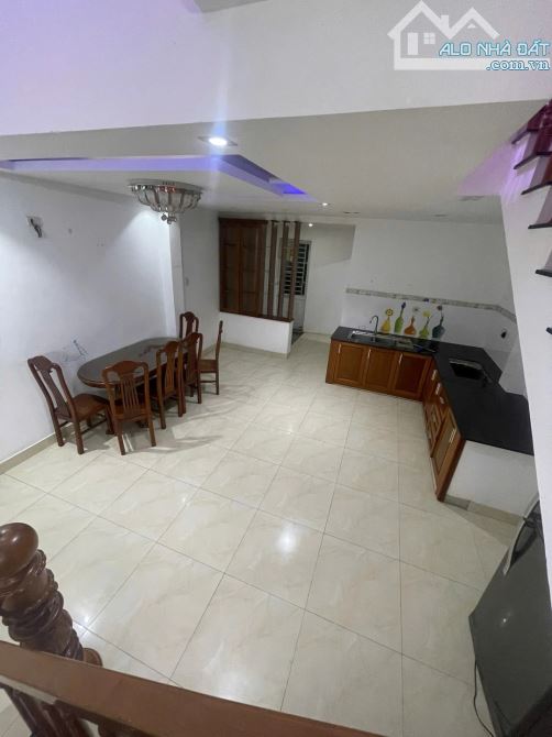 🏡 BÁN NHÀ 3 TẦNG MẶT TIỀN PHAN TRIÊM – HÒA XUÂN. SÁT CẦU NGUYỄN TRI PHƯƠNG. SONG SONG VĨ