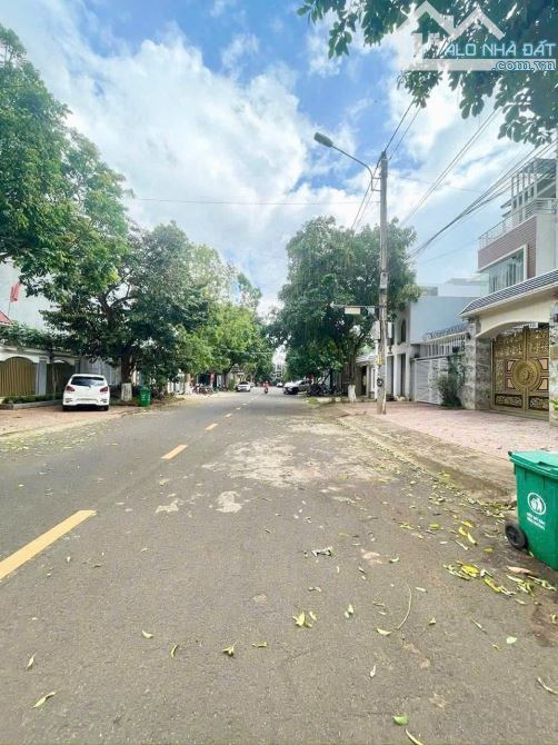 BÁN  LÔ ĐẤT MẶT TIỀN ĐƯỜNG LÊ TRỌNG TẤN, KHU METRO- TP. BUÔN MA THUỘT - GIÁ: INBOX