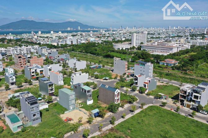Bán đất đường 10m5 đối diện quân Liên Chiểu, Đà Nẵng - Thông ra đường Nguyễn Sinh Sắc