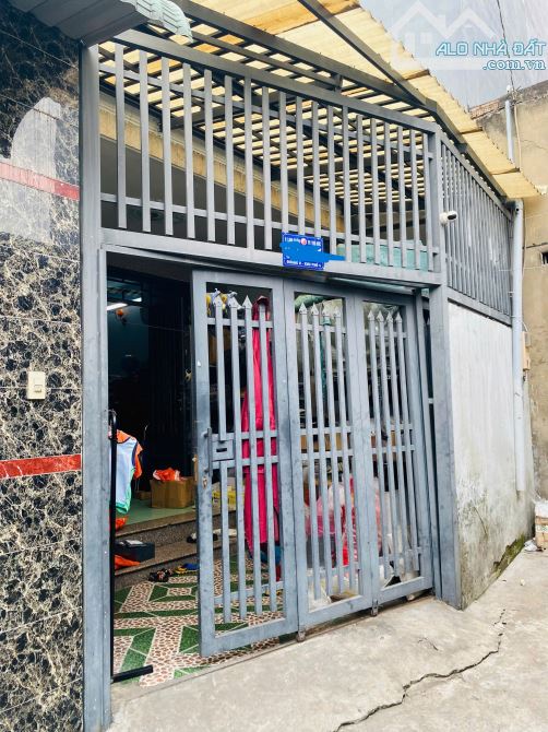 Nhà cấp 4 P.Linh Xuân - tp Thủ Đức