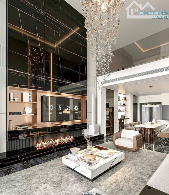 Bán nhà Phố Nguyễn Lam, 60m2, nhà 7 tầng thang máy, 14 tỷ _ mt4m - Gara ô tô