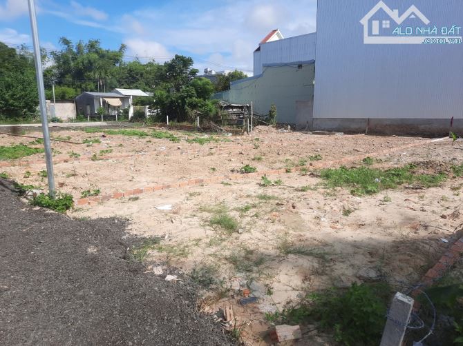 🚀 LÔ GÓC MẶT TIỀN LƯU QUANG VŨ – KẸP KIỆT – 90M² – NGŨ HÀNH SƠN – CHỈ 3,2 TỶ 🚀