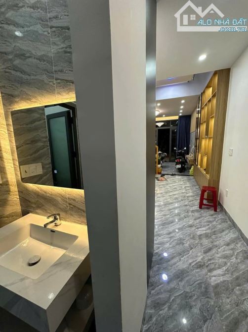 "🏡 Bán nhà 3 tầng đường Trần Nguyên Đán – Hoà Minh, Liên Chiểu
