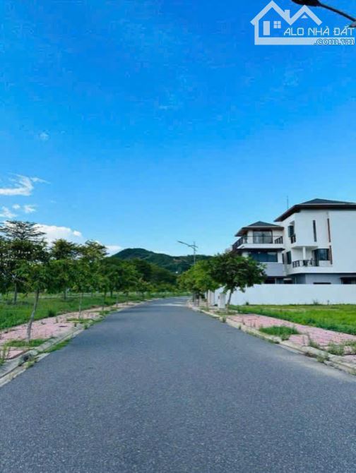 Đất nền KĐT Ven Sông Tắc - liền kề Sungroup Nha Trang. Giỏ hàng mới nhất tháng 10/2025