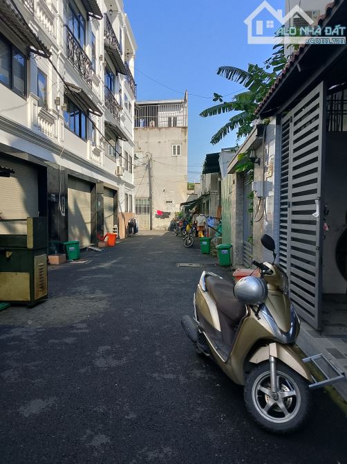 💥💥NHÀ 4 TẦNG TÔ NGỌC VÂN CÁCH VÀI CHỤC MÉT MẶT TIỀN ĐƯỜNG  CHO THUÊ 18TR , GIÁ 5,9TY