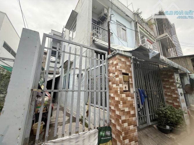 BÁN NHÀ SÁT NGUYỄN DUY TRINH- BTT Q2 -72 M2 -SẴN HĐ THUÊ 7TR/THÁNG-GIÁ TỐT ĐẦU TƯ 5.8 TỶ