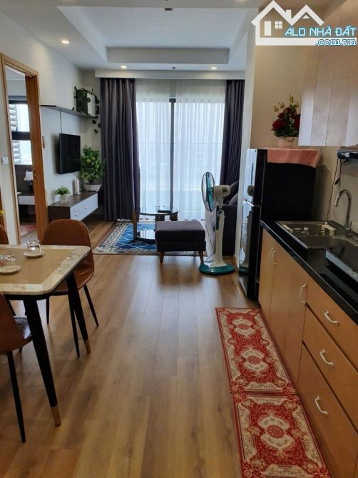 🏠 CHO THUÊ CĂN HỘ CAO CẤP CALLA APARTMENT QUY NHƠN – 2PN, ĐỦ NỘI THẤT