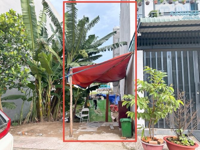 Nhỉnh 3 tỷ- Đất ở- HXH- Long Thuận Q9
