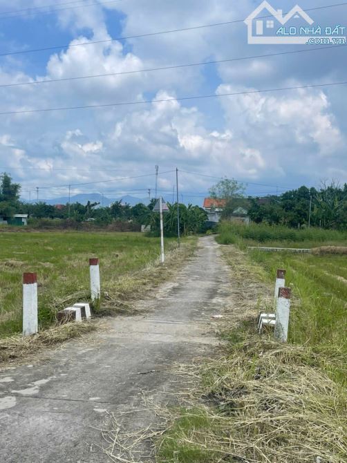 🆘 Bán Nhanh Lô Đất Diên An .Gần Đường Võ Nguyên Giáp ,Khu Dân Cư.