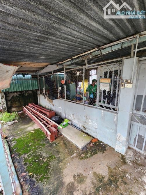 Bán đất KDC Anh Tuấn - Đào Tông Nguyên, Nhà Bè •Diện tích: 160m² (ngang 7m, nở hậu 8m)