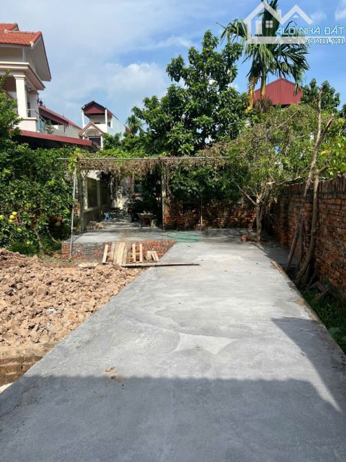Vỡ nợ cần bán 52 m2 Kiêu Kỵ Gia Lâm, gia thỏa thuận, liên hệ