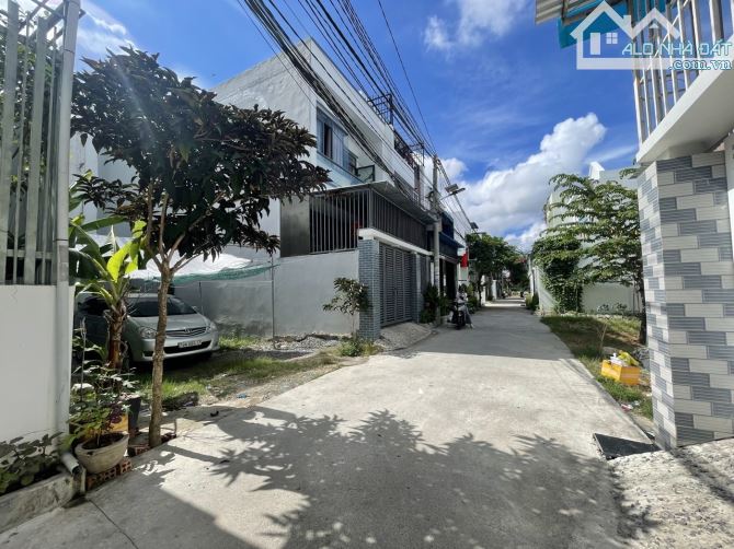Đất dân Vĩnh Thạnh hướng Đông Nam A2 Gò Ngựa