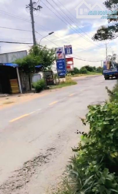 B.á.n 38m Mặt tiền TL862 Gò Công Đông thuận tiện kinh doanh mua bán giá 2 tỷ