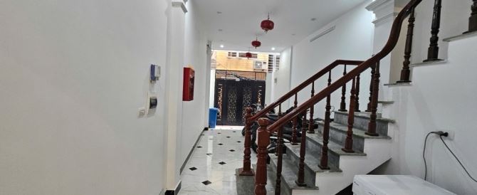 Bán nhà CCMN Nguyễn Khánh Toàn – quanh 12-13 tỷ – Dòng tiền 50 triệu/tháng – Cạnh ĐH Quốc