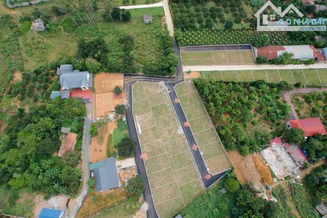 KÍNH GỬI QUÝ NHÀ ĐẦU TƯ Bảng hàng 48 lô F0 Hoà Thạch - Phú Cát