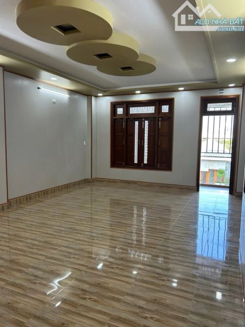 💥 BÁN NHÀ 3 TẦNG ,DT 125M2.  ĐƯỜNG LỖ GIÁNG - HOÀ XUÂN - ĐÀ NẴNG.