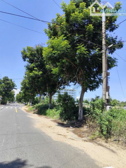 HOT HOT🆘🆘🆘 LÔ GÓC 2MT ĐƯỜNG 7M5 NGUYỄN ĐÌNH HIẾN VÀ KHÁI ĐÔNG KHU ĐẠI HỌC SẦM UẤT 8,6tỷ