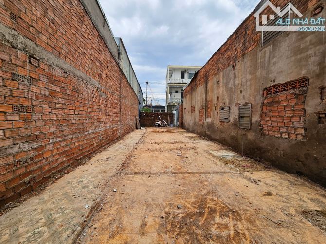 Bán đất 100m2 kiệt Lưu Quang Vũ, Hoà Quý, Ngũ Hành Sơn