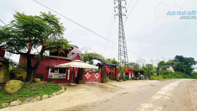 Bán đất vuông vắn chỉ vài trăm triệu xe tải đậu tận sân,nguyễn viết xuân.sỗ đỏ sang tên