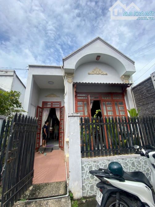 BÁN NHÀ 120m2 SHR thổ cư đường ô tô (P. TÂN MAI) chỉ 4,3 tỉ