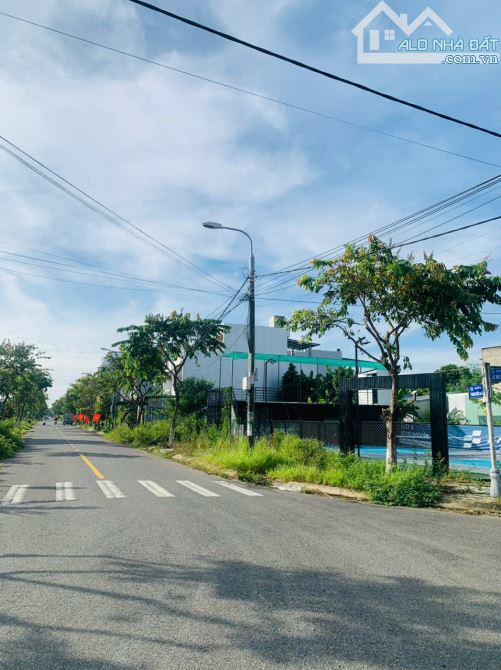 Đất đẹp- vị trí đắc địa- mua là thắng