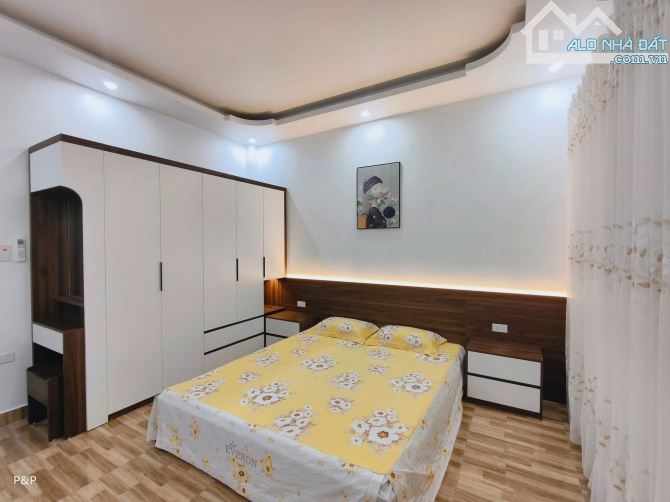 N4564 CHO THUÊ NHÀ Mặt Ngõ Văn Cao full đồ