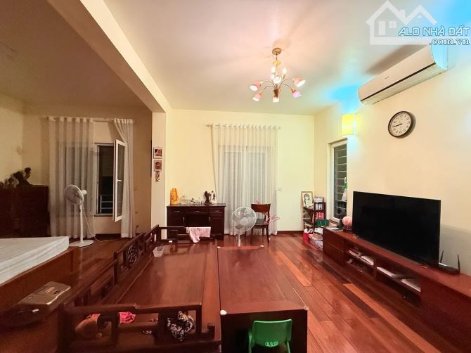 BÁN BIỆT THỰ KHU ĐÔ THỊ MỸ ĐÌNH II – TRẦN VĂN CẨN – 200M² – 4 TẦNG – MT 10M – GIÁ 62 TỶ