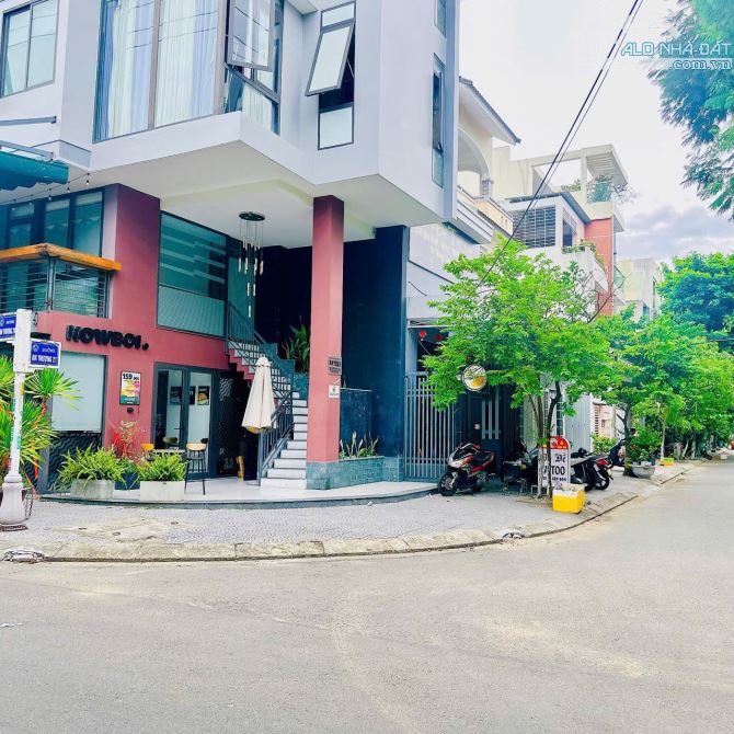 💥 NHÀ 2 TẦNG – MT AN THƯỢNG 21 – 79M2 NGANG 4M5 – PHỐ TÂY SẦM UẤT – GIÁ 12.3 TỶ🍀🌹🍀