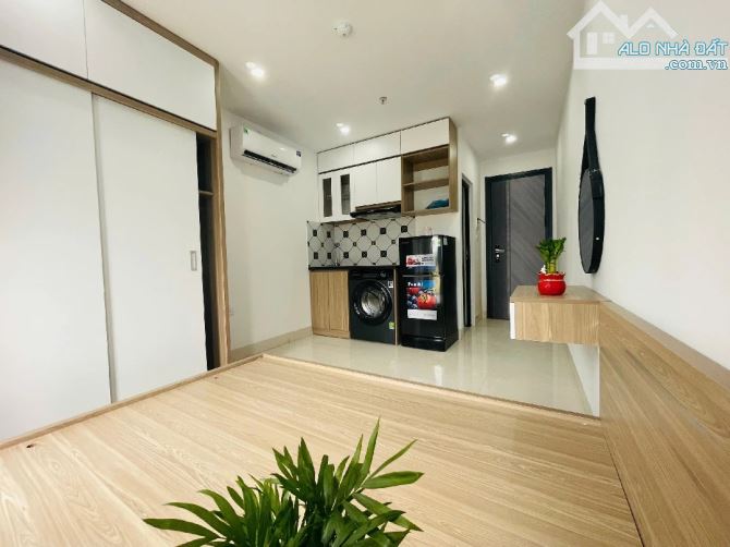 Bán toà ccmn Phú Mỹ dòng tiền 80tr/tháng 65m 7 tầng thang máy 16 phòng xịn sò