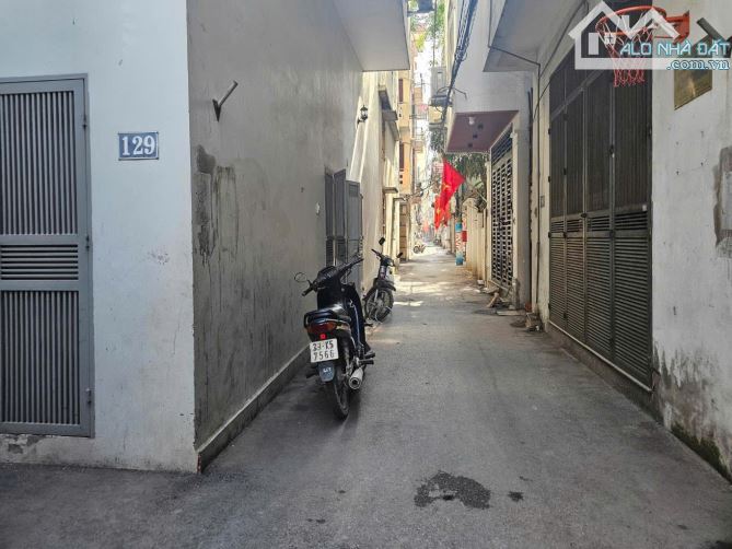 Bán đất Ngã 5 Hà Trì, 35m², MT 3.5m, ô tô tránh đỗ ngày đêm cách 5m! - 5