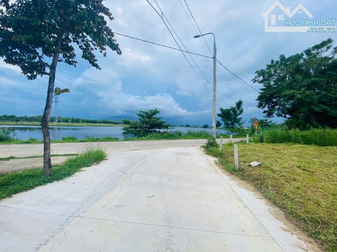 🌈Duy nhất 260m2 view hướng sông thuộc Nam Phước- Đà Nẵng
