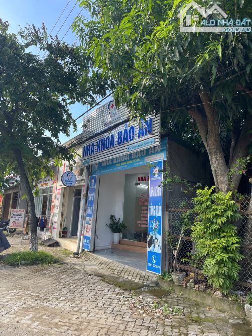 Mặt tiền Nguyễn Tất Thành - phường Hương Thuỷ - Tp Huế
