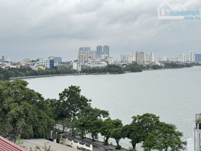 Chính chủ bán đất Phố Thuỵ Khuê - Đồng Cổ, Tây Hồ. 90m², giá 25tỷ.