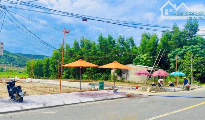 Đất nền Đà Nẵng - chỉ từ 900tr - Ngọc Khương BrienZ - Sổ Sẵn, full 120m2 thổ cư