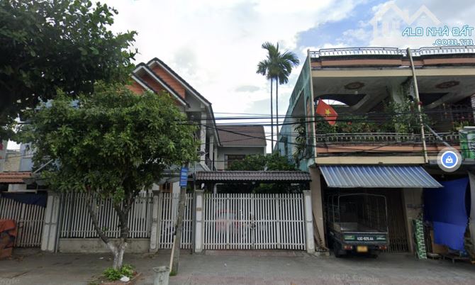 Đất đường TRƯỜNG CHINH_ DT 102m2_ Đường trước 15m_ GIÁ 3 Tỷ 55