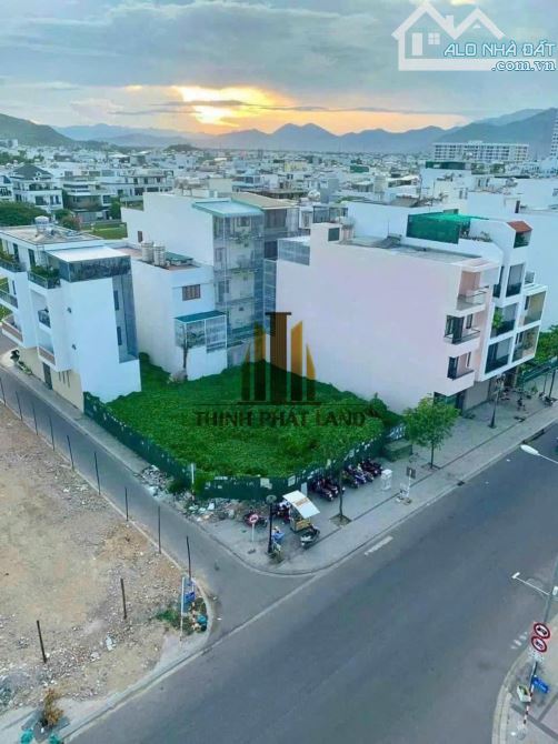 HÀNG HIẾM – DUY NHẤT 4 LÔ LIỀN KỀ -  Đường số 4 (Thích Quảng Đức), KĐT VCN Phước Hải