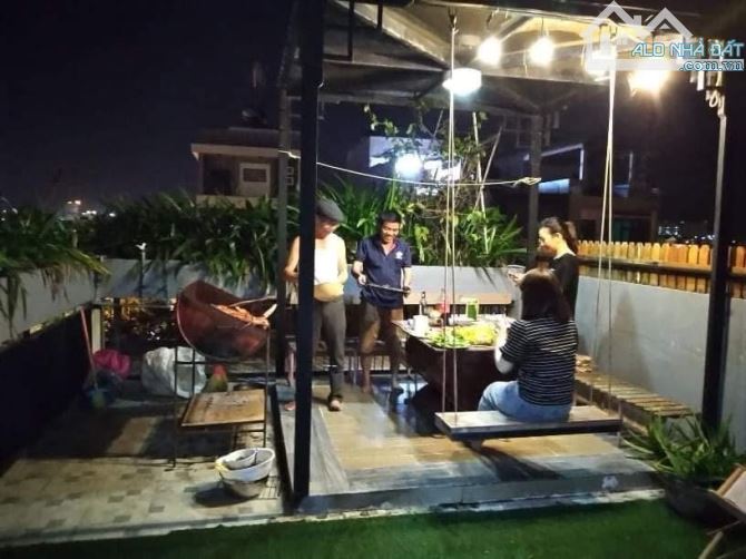 🎉🎉Nhà 3 tầng Góc 2 Mai Chí Thọ - Nguyễn Mỹ  Dt 112m2 ngang 5m